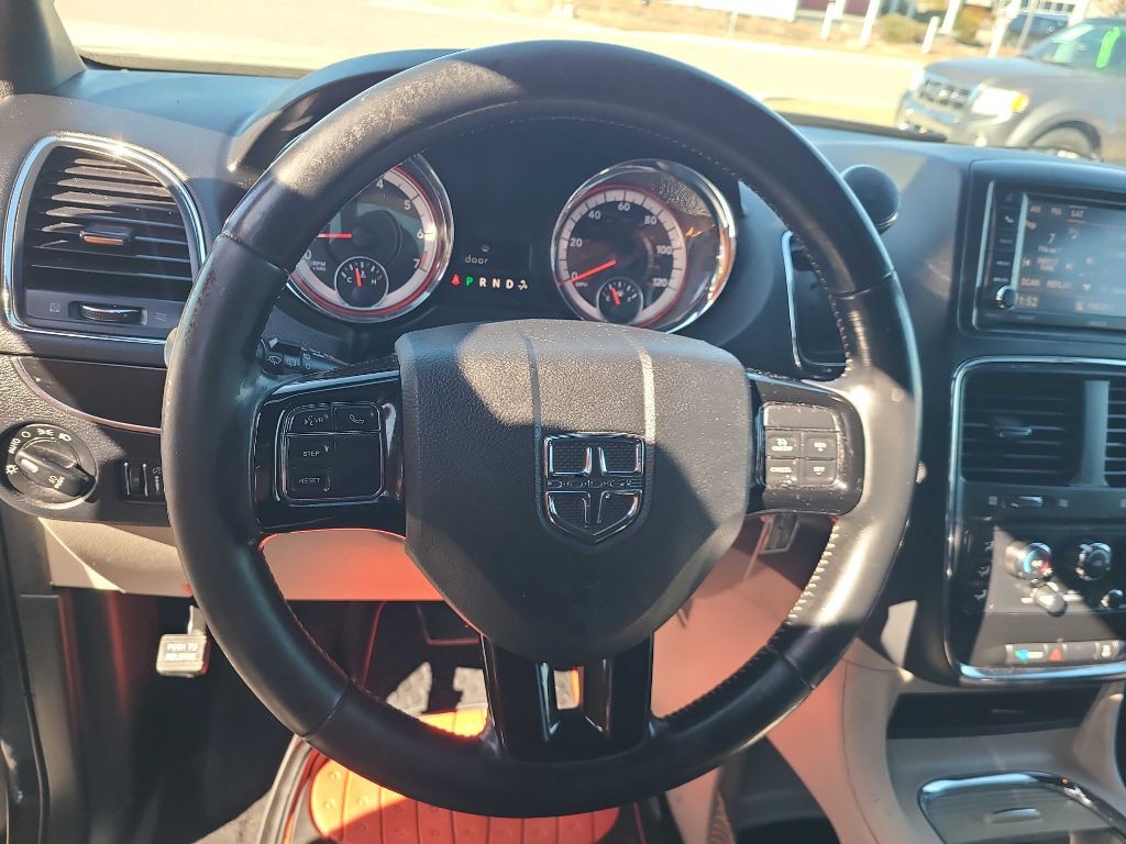 2020 Dodge Grand Caravan Image 5