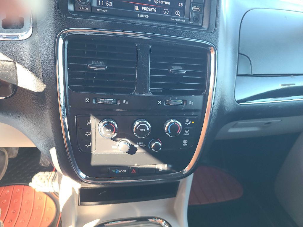 2020 Dodge Grand Caravan Image 9