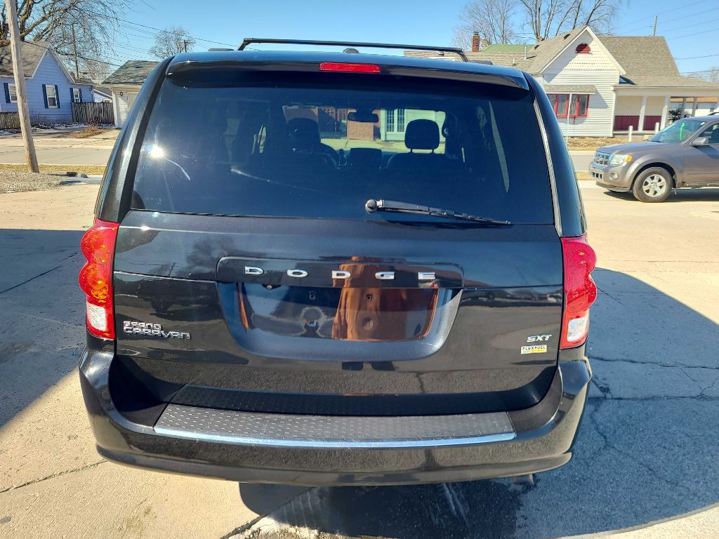 2020 Dodge Grand Caravan Image 17