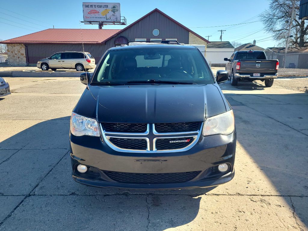 2020 Dodge Grand Caravan Image 21