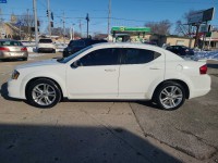 Image for 2014 Dodge Avenger SE ID: 7154103
