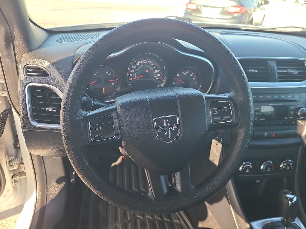 2014 Dodge Avenger Image 6