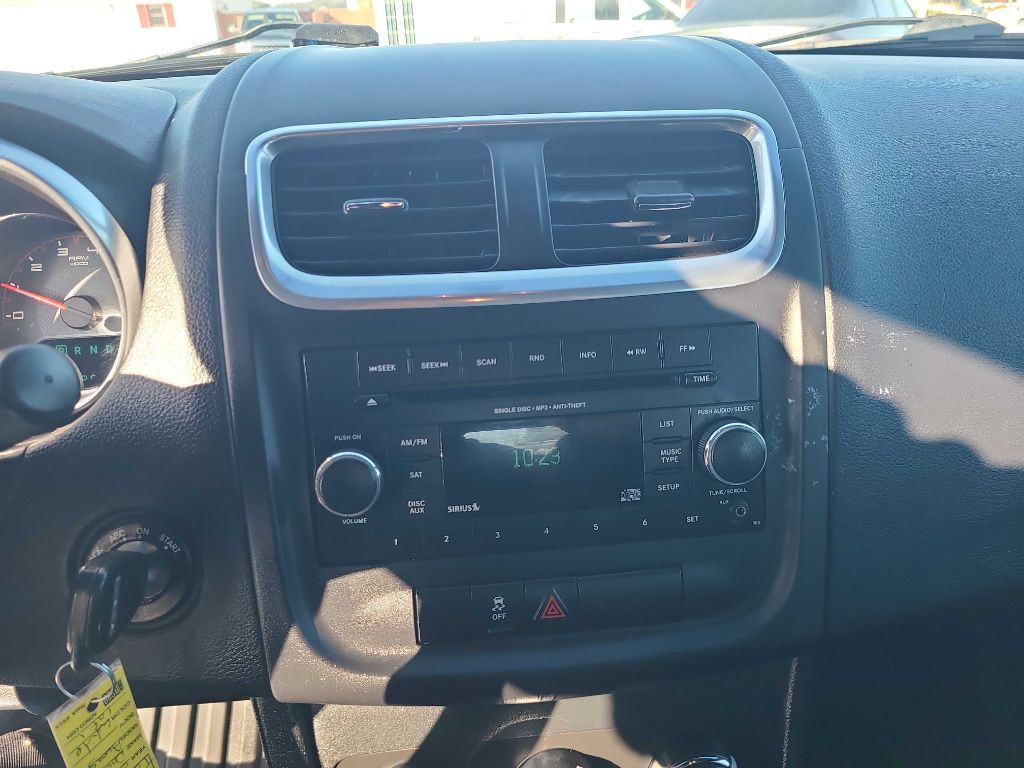 2014 Dodge Avenger Image 8