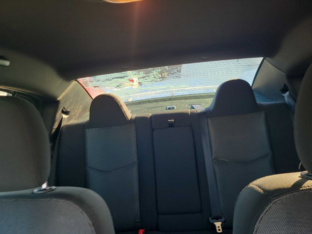 2014 Dodge Avenger Image 10