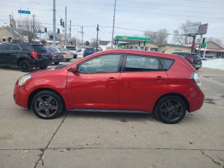 Image for 2009 Pontiac Vibe  ID: 7162634