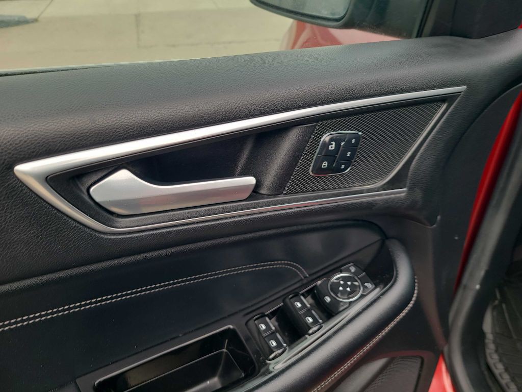 2015 Ford Edge Image 5