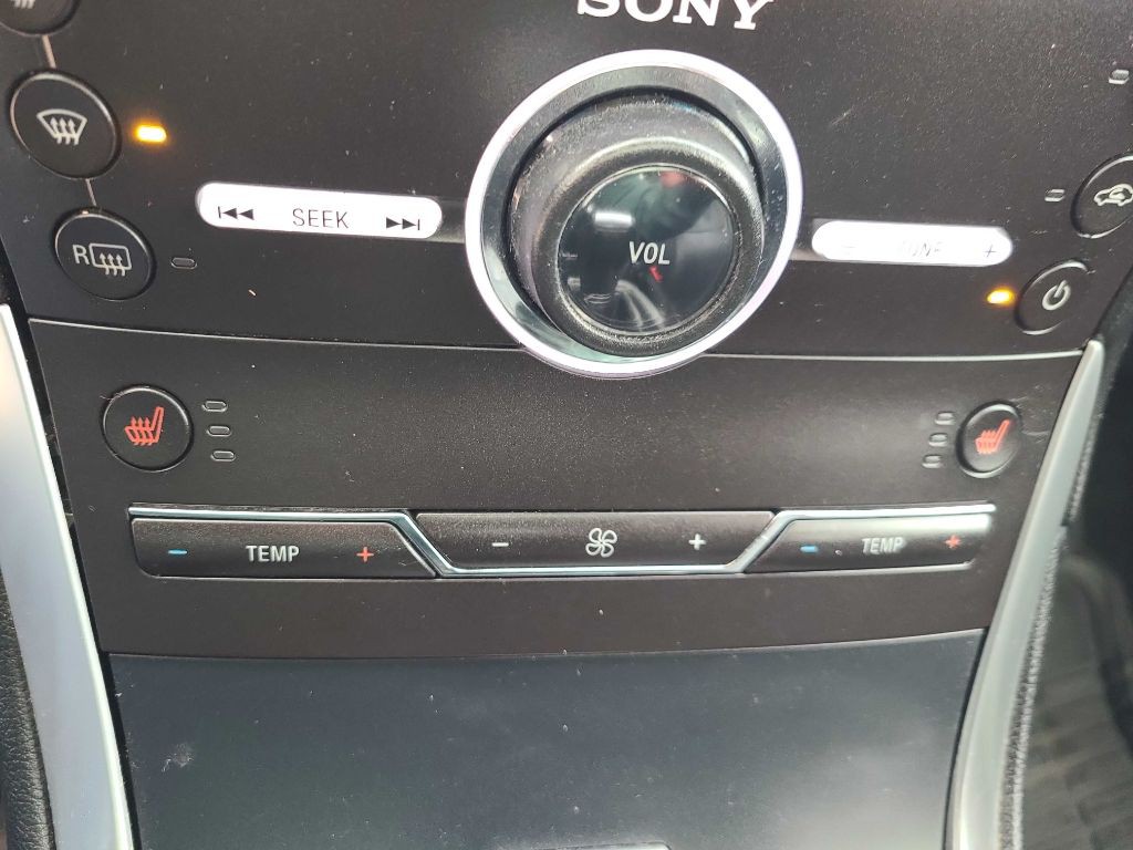 2015 Ford Edge Image 11