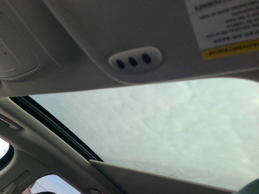 2015 Ford Edge Image 12