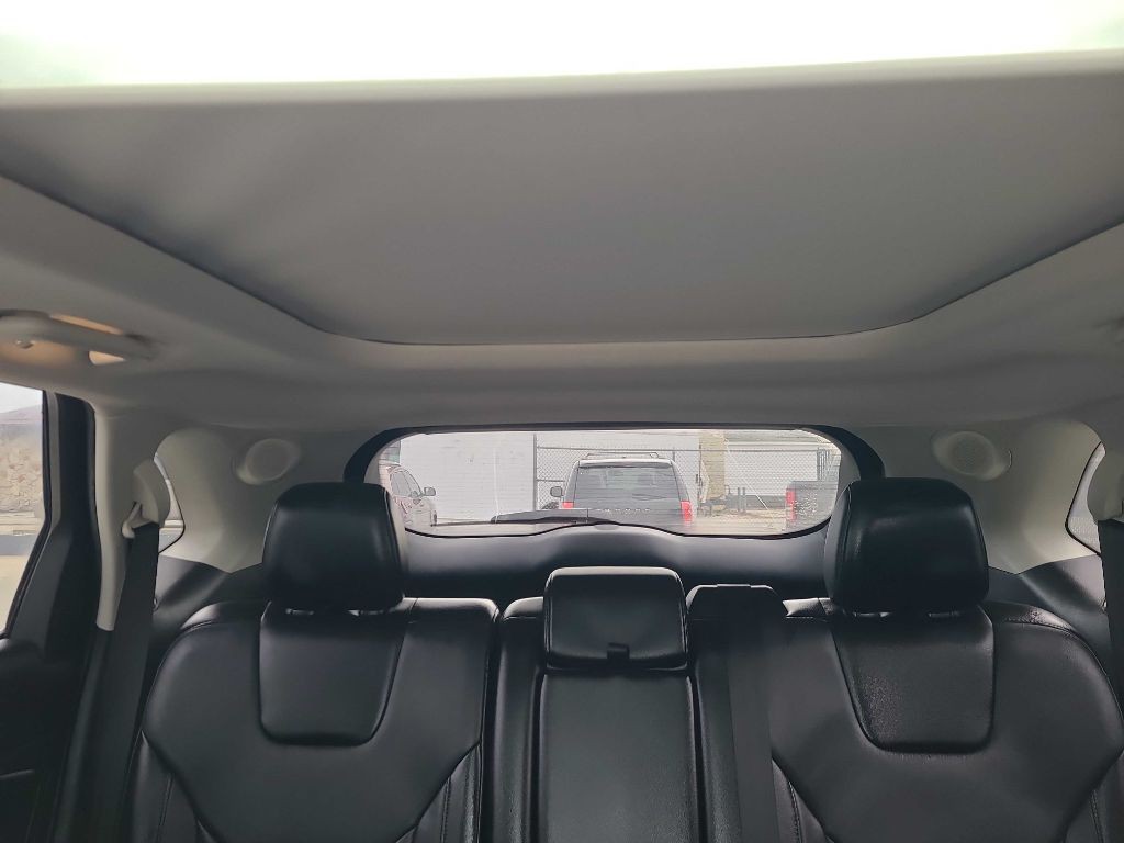 2015 Ford Edge Image 13