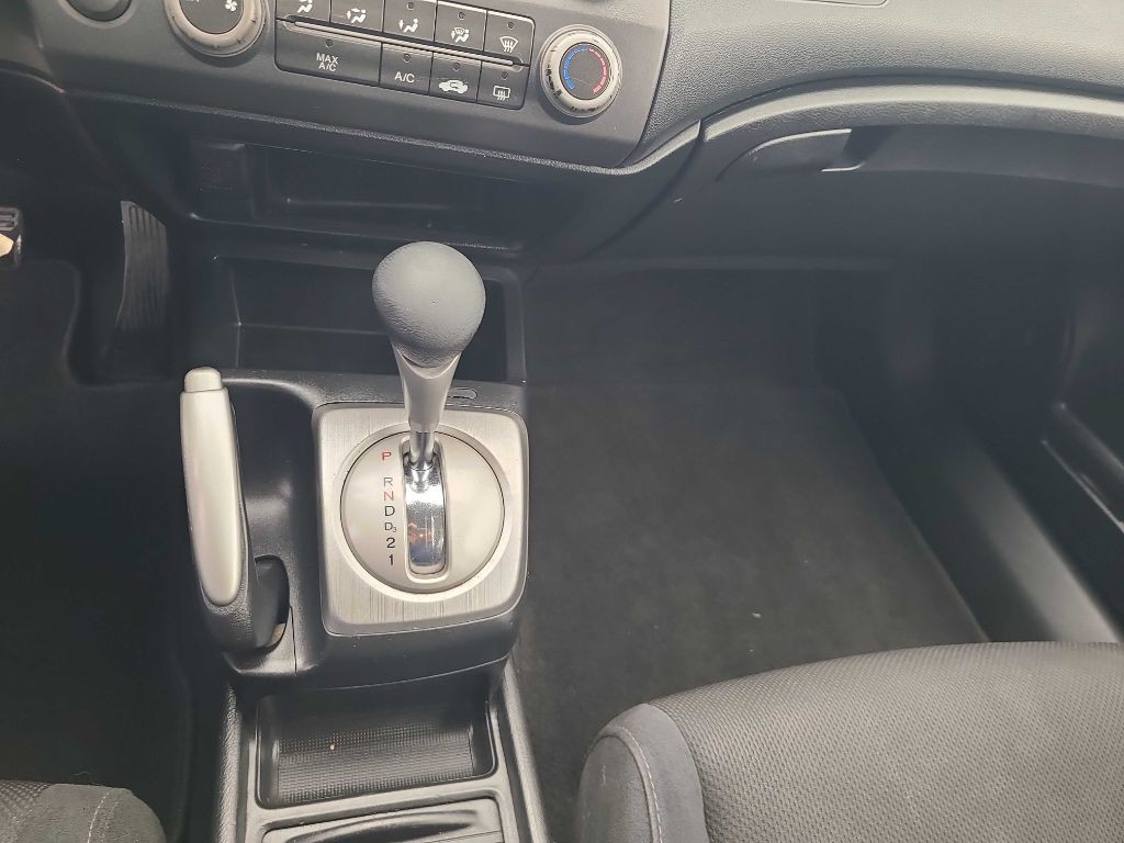 2010 Honda Civic Image 7