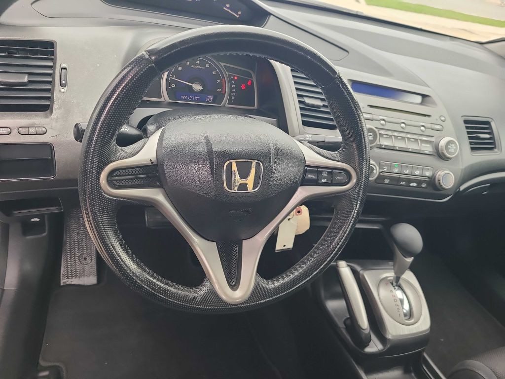 2010 Honda Civic Image 9