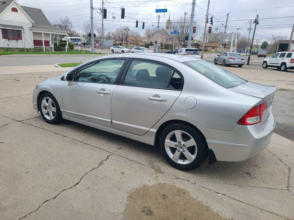 2010 Honda Civic Image 13