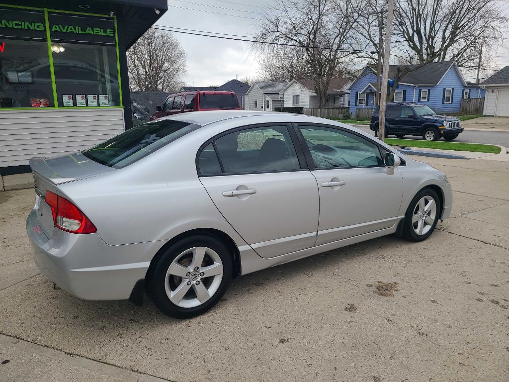 2010 Honda Civic Image 15
