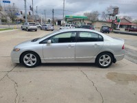 Image for 2010 Honda Civic LX-S ID: 7296658