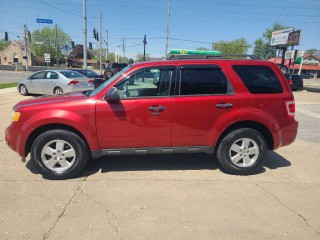 Image for 2012 Ford Escape XLT ID: 7301661