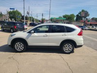 Image for 2016 Honda CR-V EXL ID: 7420210