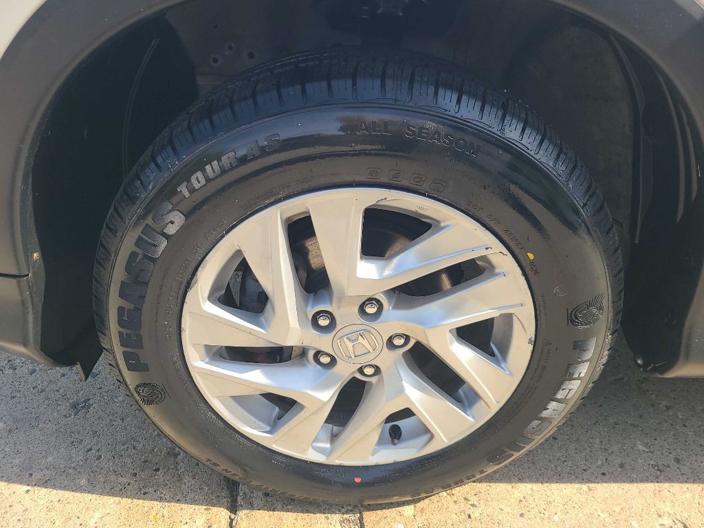 2016 Honda CR-V Image 2