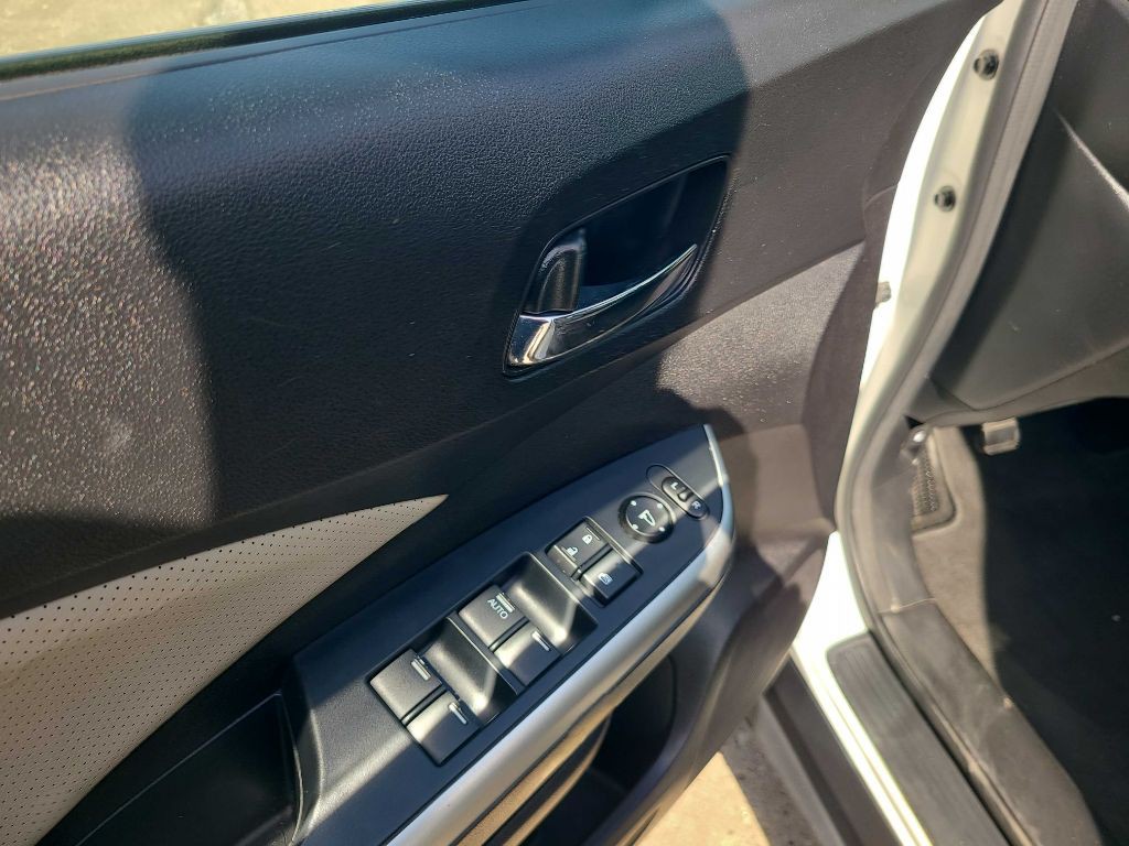 2016 Honda CR-V Image 7