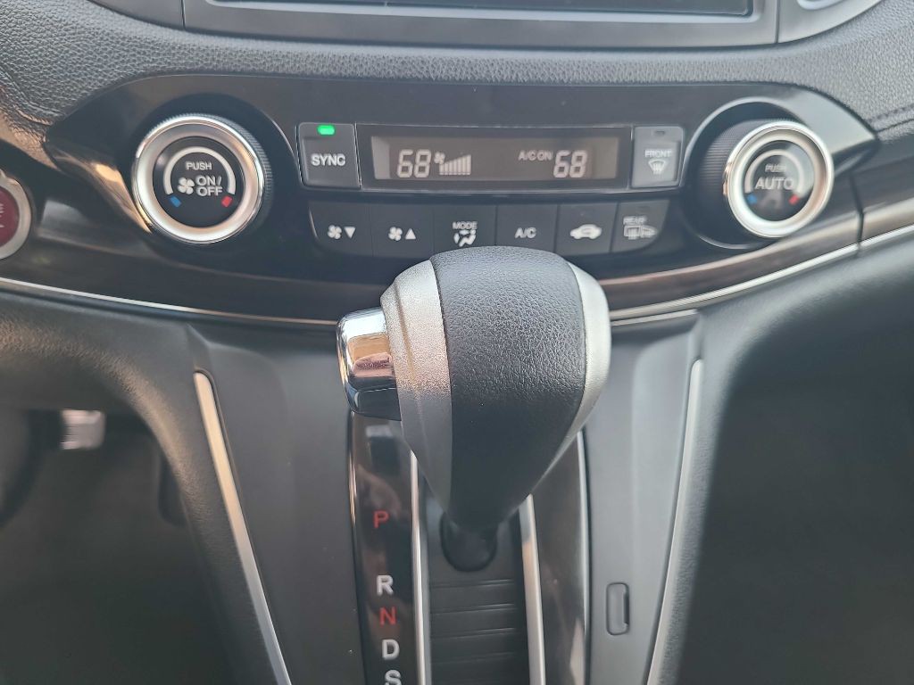 2016 Honda CR-V Image 9