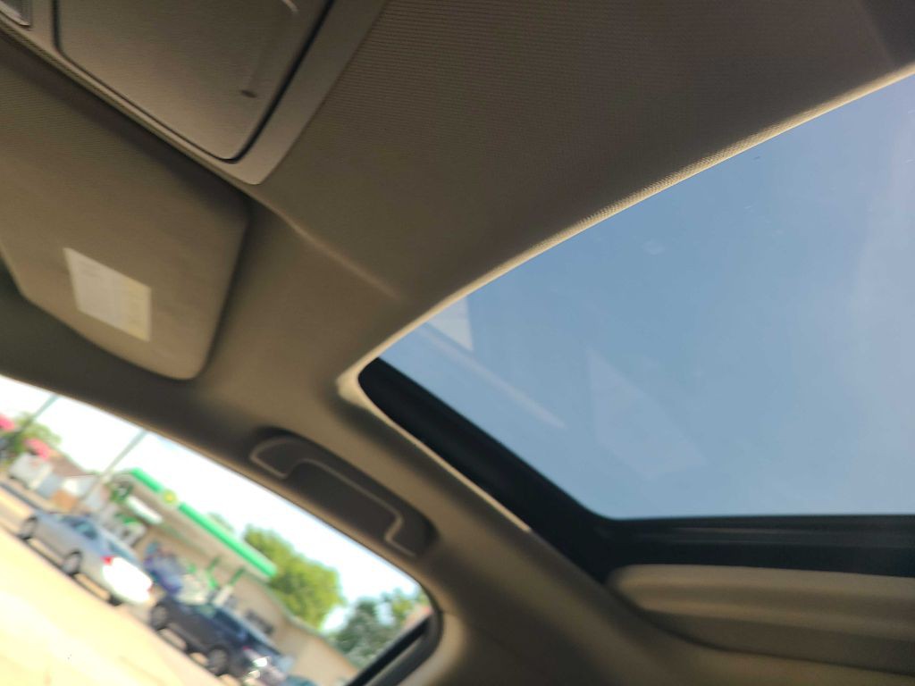 2016 Honda CR-V Image 11