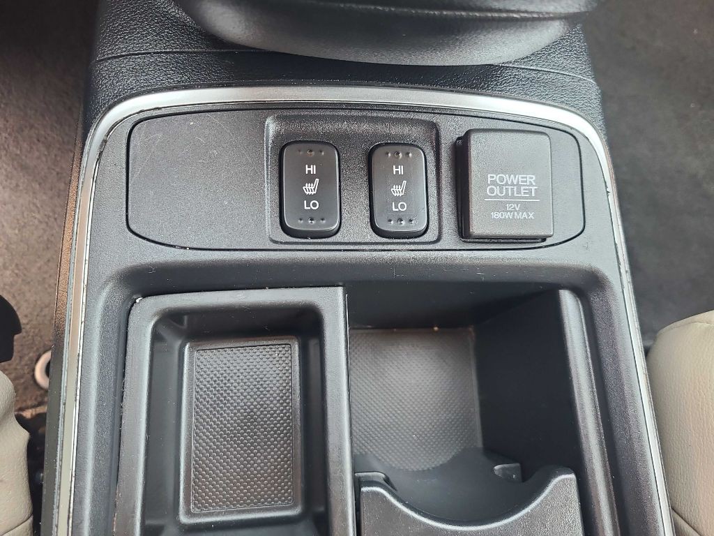 2016 Honda CR-V Image 12