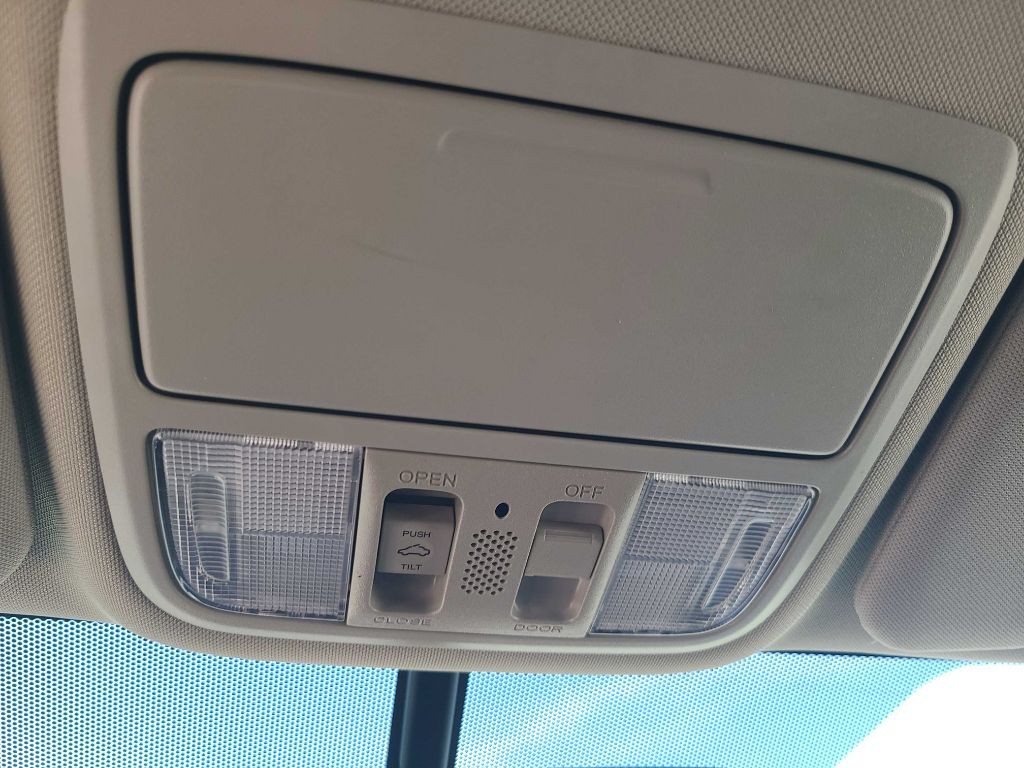 2016 Honda CR-V Image 13