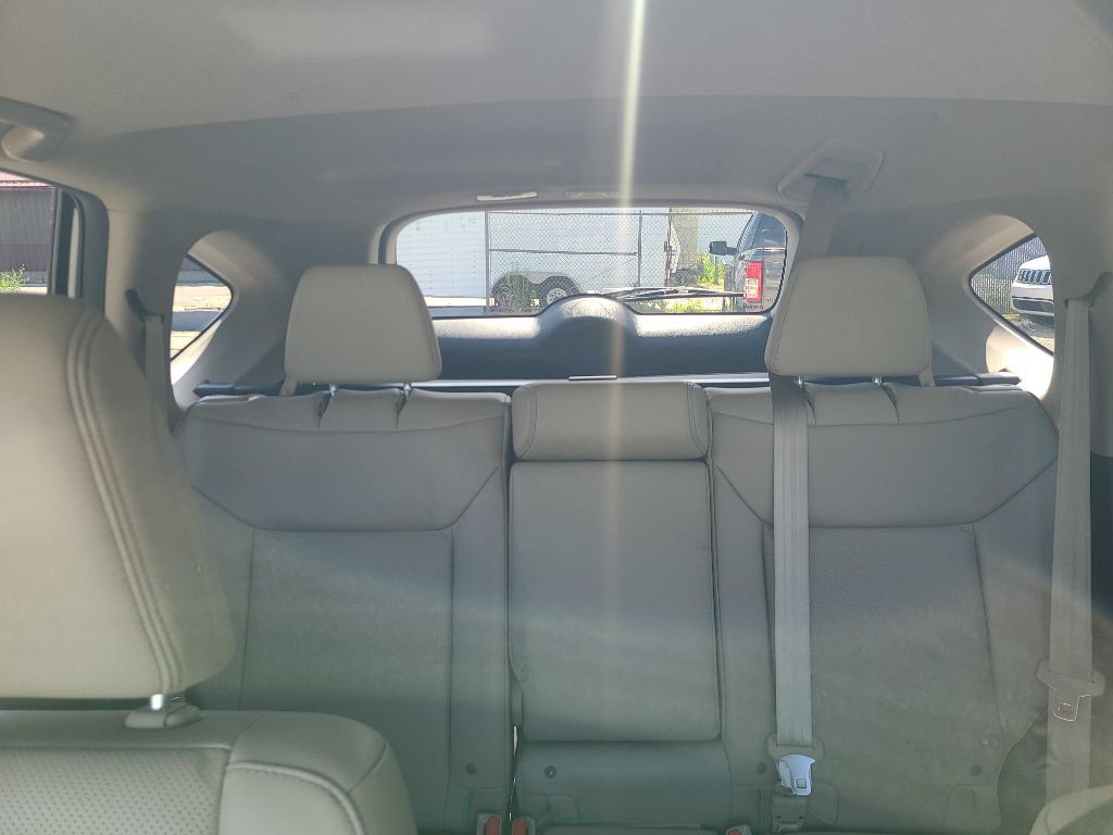 2016 Honda CR-V Image 14