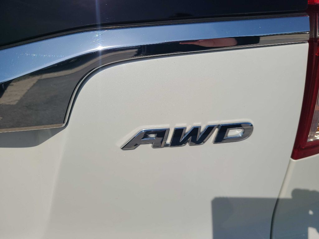 2016 Honda CR-V Image 18