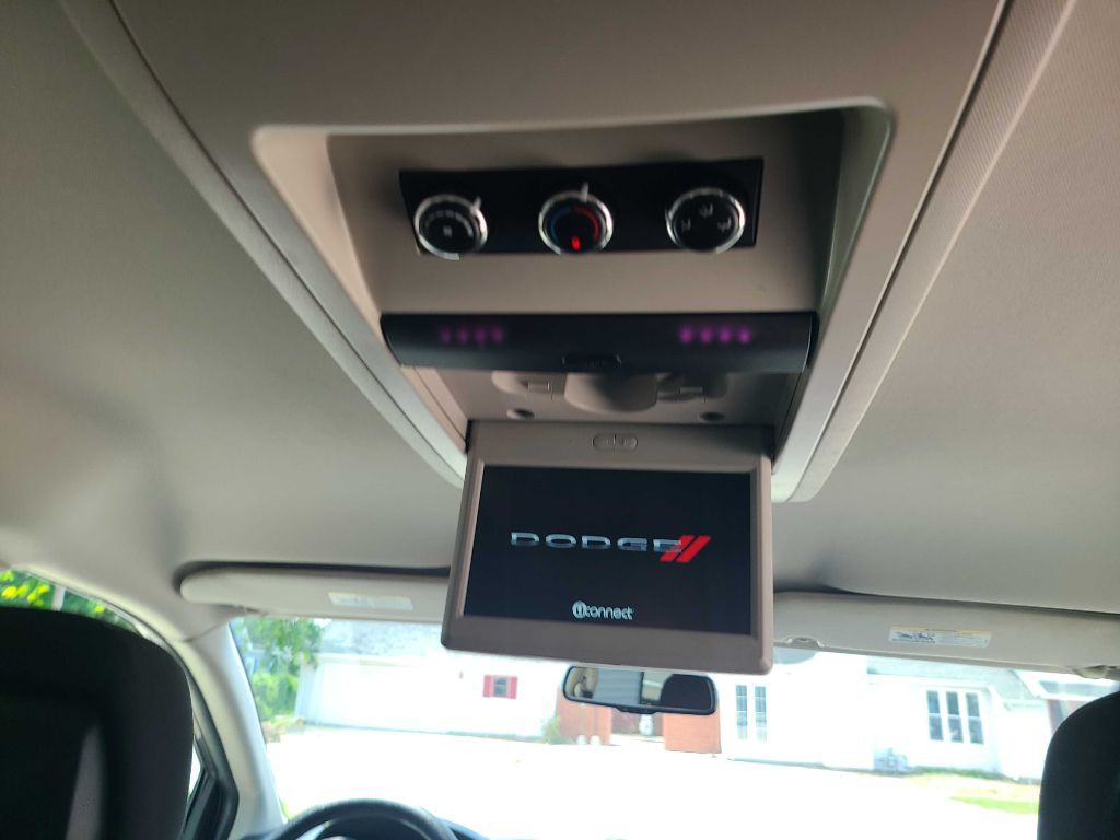 2018 Dodge Grand Caravan Image 20