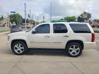 Image for 2012 Chevrolet Tahoe 1500 LTZ ID: 7488086