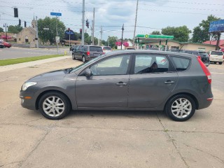 Image for 2009 Hyundai Elantra  ID: 7499573