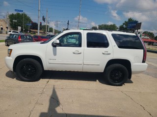 Image for 2012 Chevrolet Tahoe 1500 LT ID: 7526098
