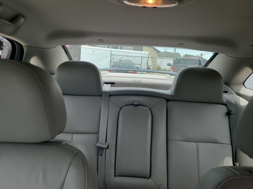 2012 Chevrolet Impala Image 12