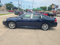 Image for 2012 Chevrolet Impala LTZ ID: 7527086