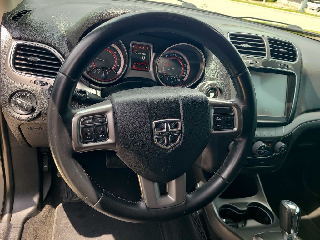 2019 Dodge Journey Image 6