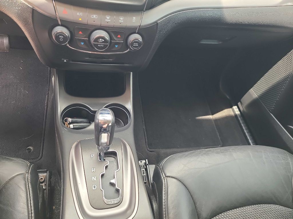 2019 Dodge Journey Image 9