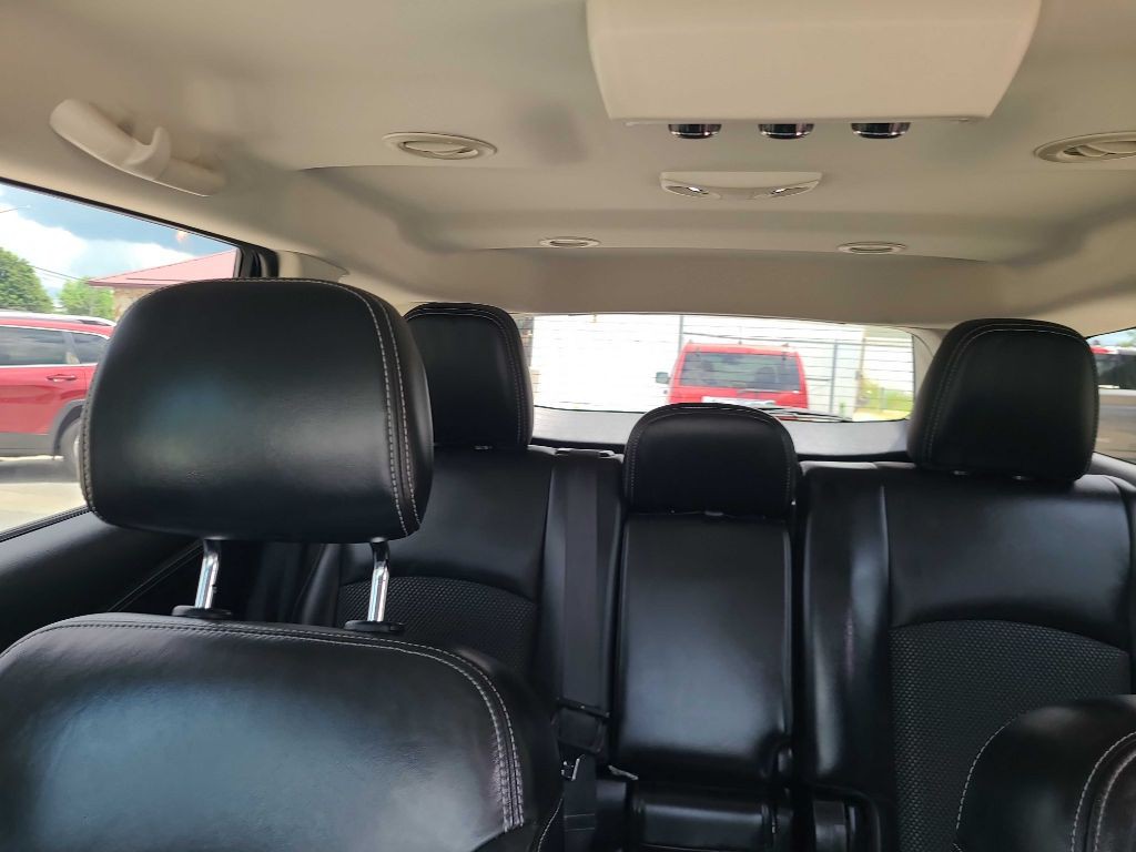 2019 Dodge Journey Image 10