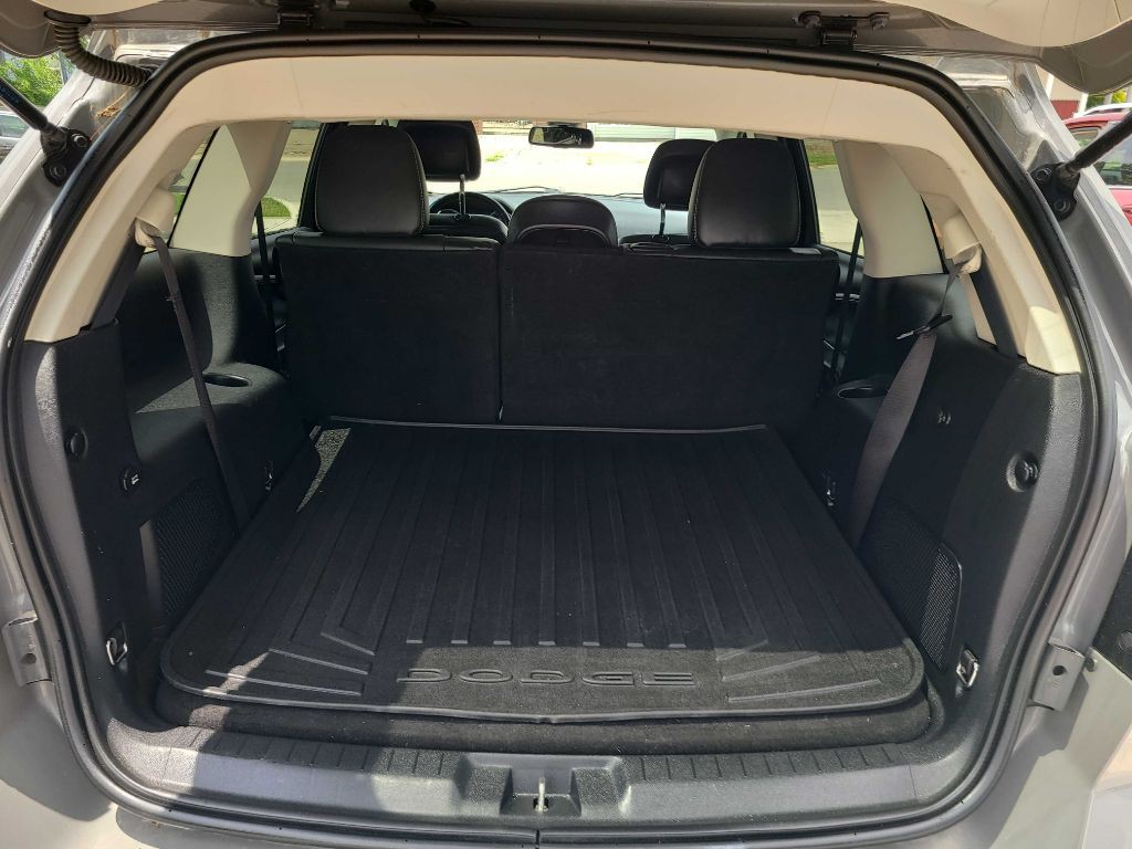 2019 Dodge Journey Image 16