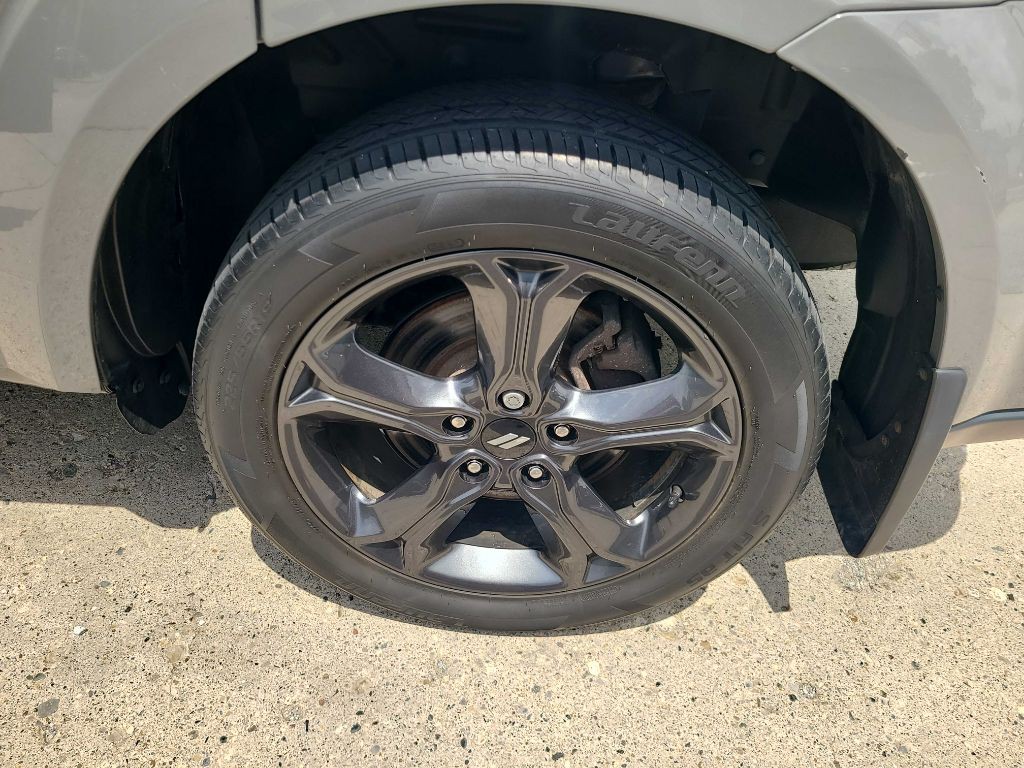 2019 Dodge Journey Image 3