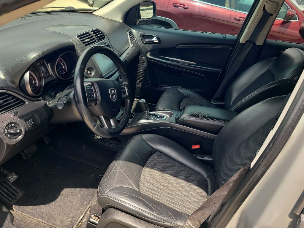 2019 Dodge Journey Image 5