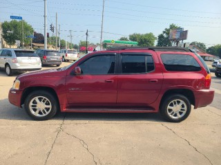 Image for 2006 GMC Envoy Denali Xl ID: 7558289