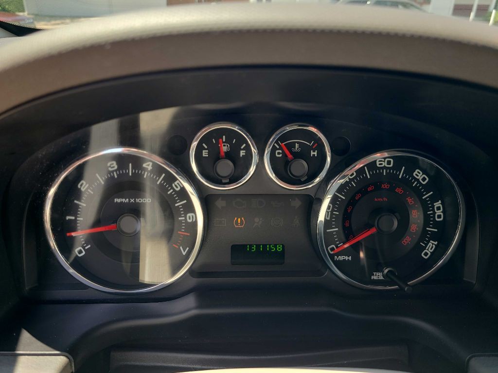 2009 Ford Edge Image 6
