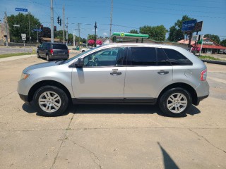 Image for 2009 Ford Edge SE ID: 7558306