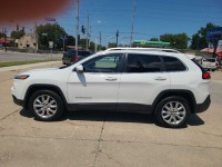 Image for 2017 Jeep Cherokee Limited ID: 7560769