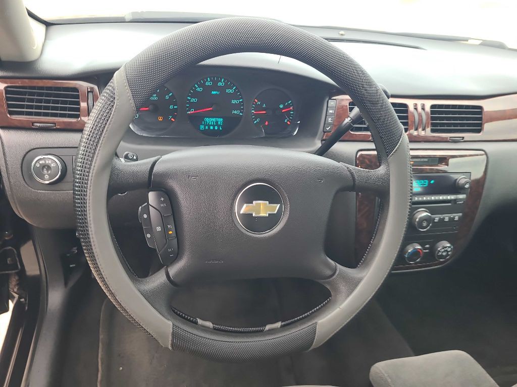 2014 Chevrolet Impala Image 7