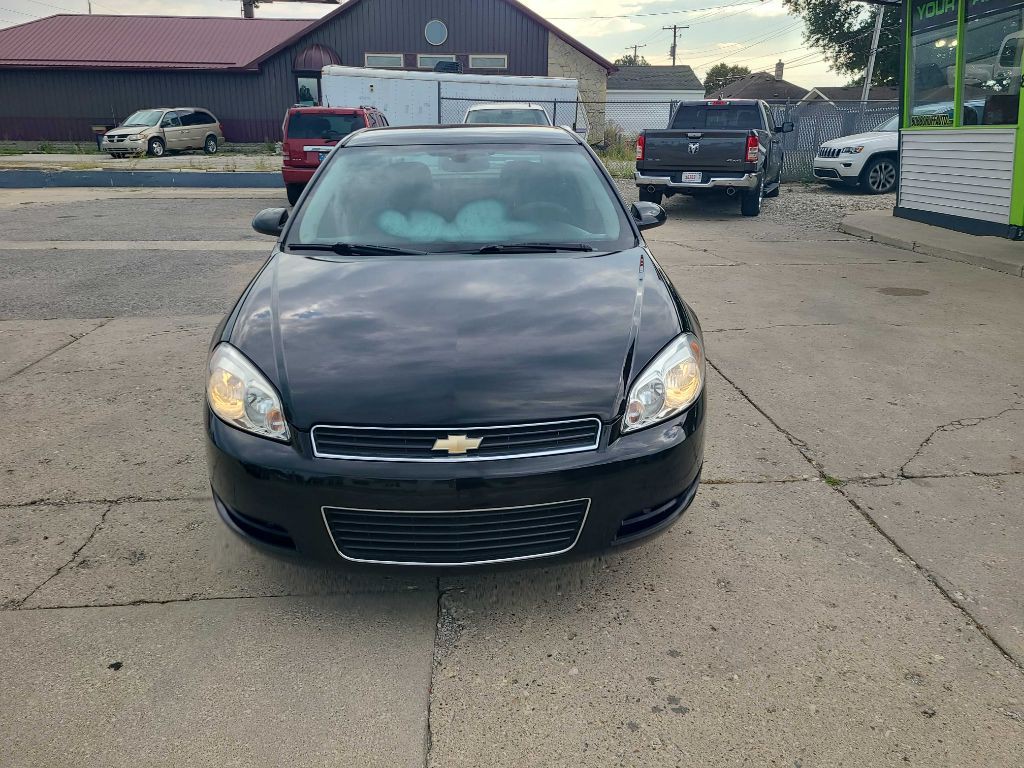 2014 Chevrolet Impala Image 16