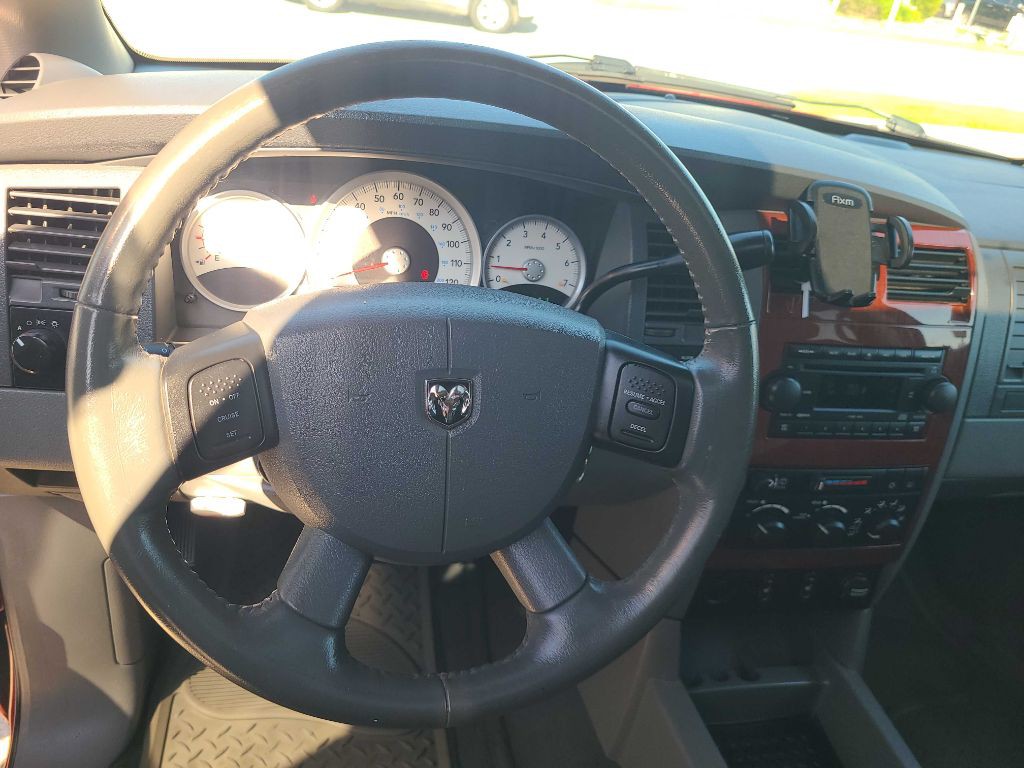 2006 Dodge Durango Image 6