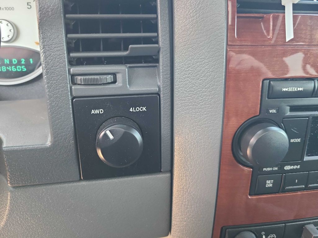 2006 Dodge Durango Image 7