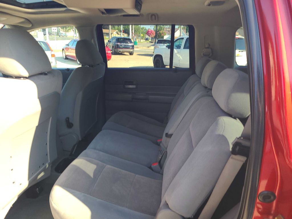 2006 Dodge Durango Image 12