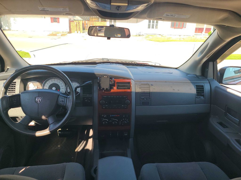 2006 Dodge Durango Image 15